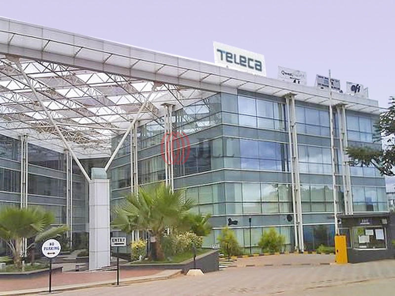 Salarpuria Hallmark Block B MarathalliSarjapur Ring Road