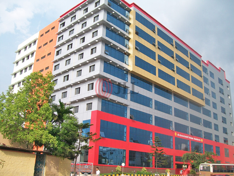 BMTC Koramangala Koramanagala,80 Ft Road, Bengaluru Office