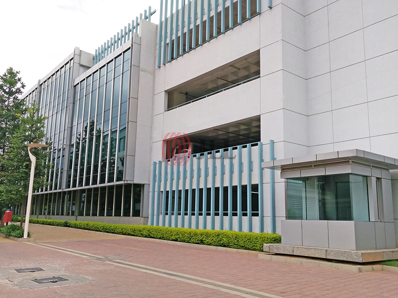 Embassy Golflinks Business ParkSunningdale Intermediate Ring Road