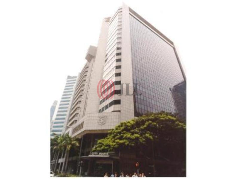 City House | 36 Robinson Road, | Singapore Office properties | JLL ...