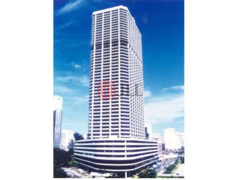 International Plaza 10 Anson Road, Singapore Office properties