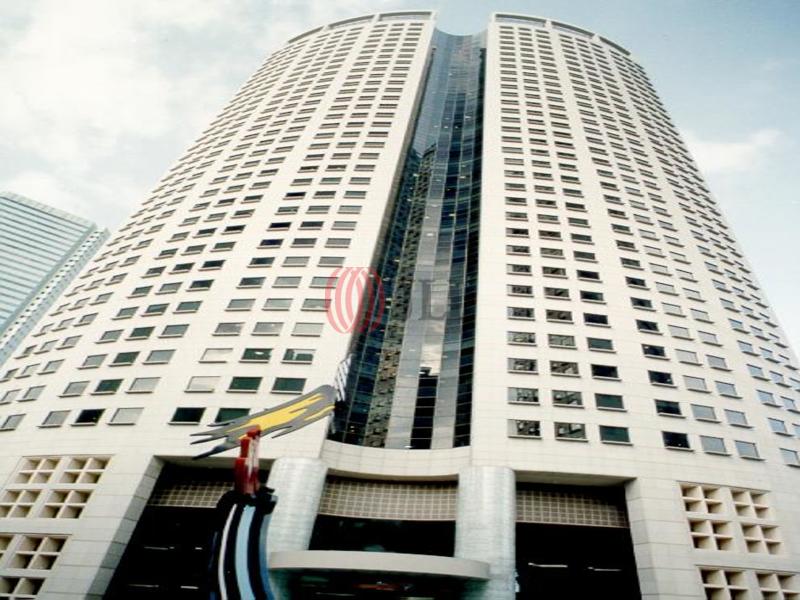 Centennial Tower | 3 Temasek Avenue, | Singapore Office properties