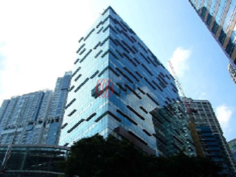Mapletree Anson 60 Anson Road, Singapore Office properties JLL