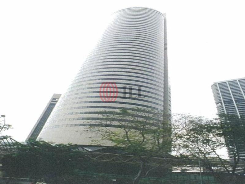 AXA Tower | 8 Shenton Way, | Singapore Office properties | JLL Property ...