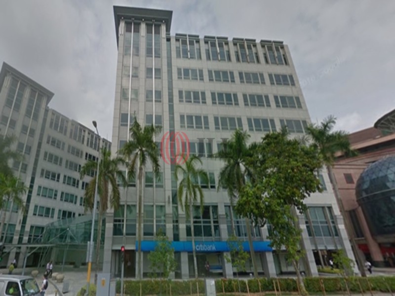 Tampines Plaza 2 | 5 Tampines Central 1, | Singapore Office properties ...