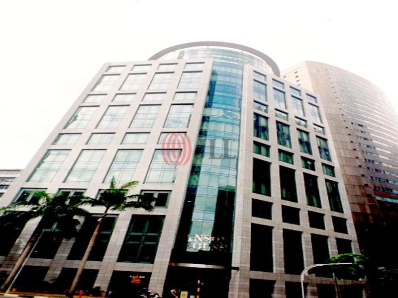 Anson House 72 Anson Road, Singapore Office properties JLL