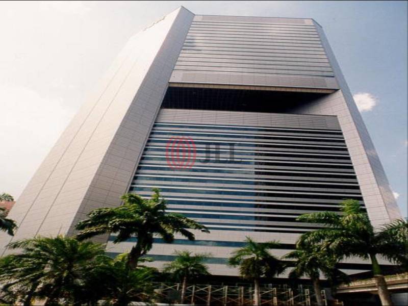 80 Anson Road 80 Anson Road, Singapore Office properties JLL