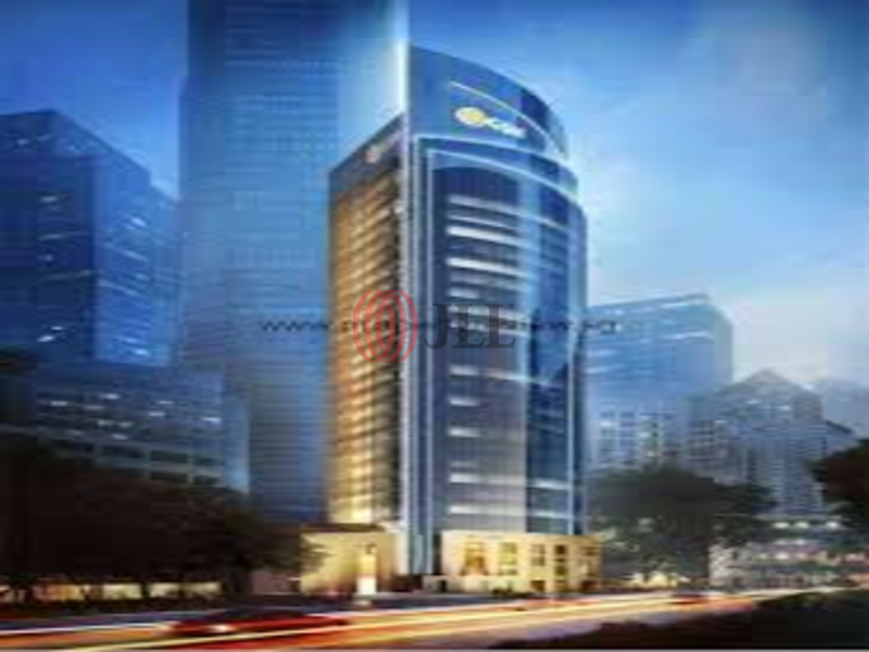 PLUS | 20 Cecil Street, | Singapore Office properties | JLL Property ...