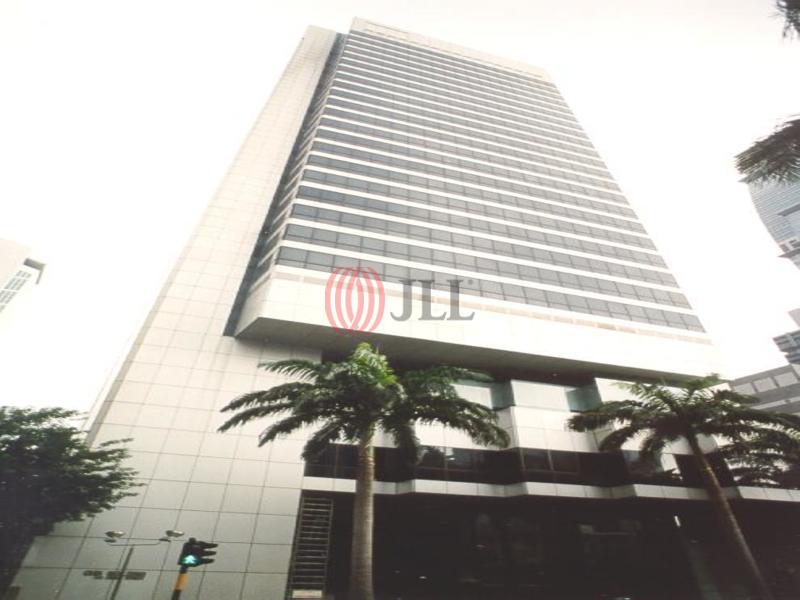 GB Building | 143 Cecil Street, | Singapore Office properties | JLL ...