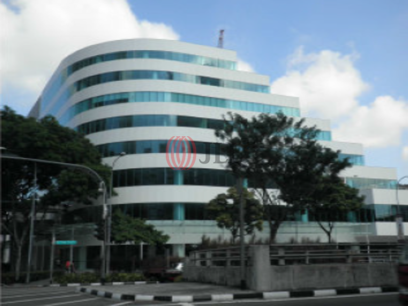 Havelock 2 2 Havelock Road, Singapore Office properties JLL