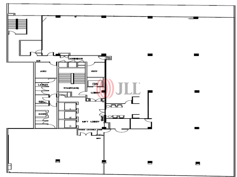 Far Eastern Bank Building | 156 Cecil Street, | Singapore Office ...