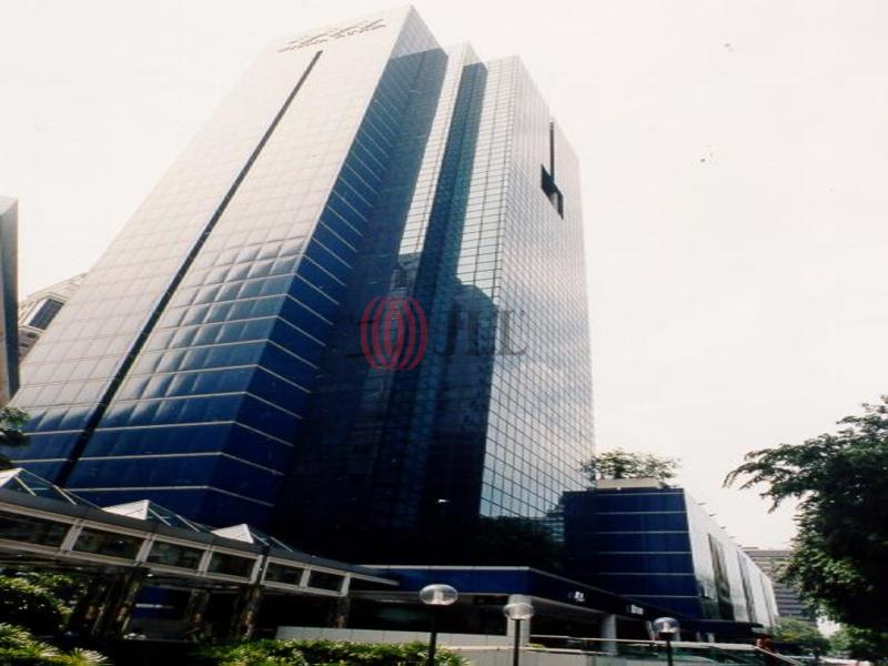 Wisma Atria | 435 Orchard Road, | Singapore Office properties | JLL  Property India | Commercial Office Space for Lease and Sale