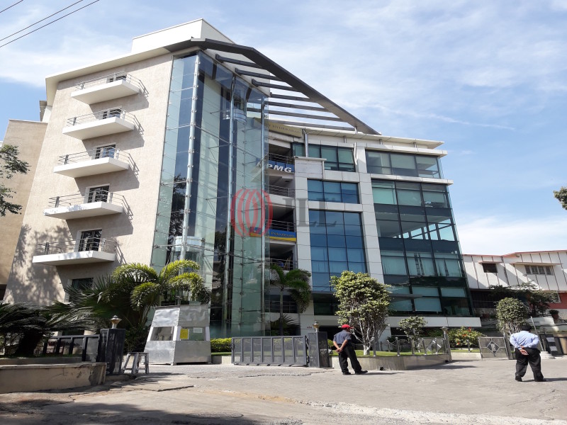 Reliance Humsafar Mithila Nagar, Road No 11, Hyderabad Office