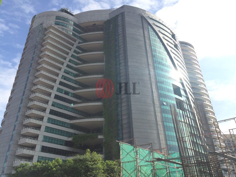 1 First Avenue(Liquid Space) | First Avenue, | Selangor Liquid Space  Properties | Jll Property India | Commercial Office Space For Lease And Sale