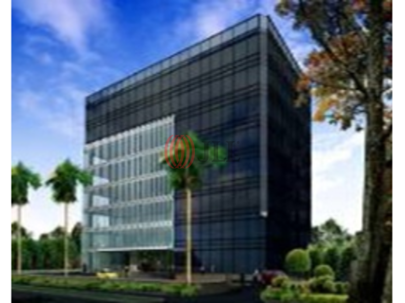 Beltway Office Park Tower A | Jl. Ampera Raya No. 9-10, | Jakarta ...