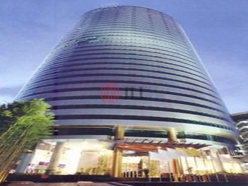 Supalai Grand Tower 1011 Rama 3 Road Chong Nonsi Bangkok Office Properties Jll Thailand