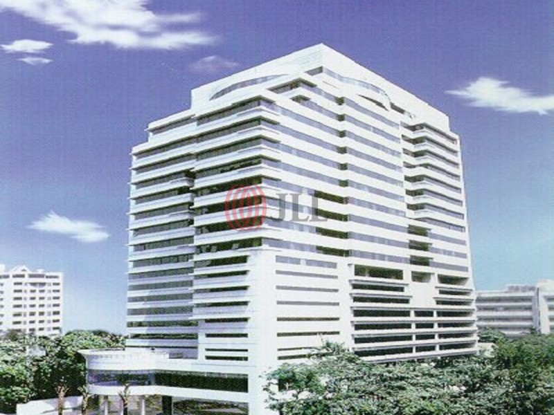อาคารคิว เฮ้าส์ อโศก | 66 ถนนอโศกมนตรี, คลองตันเหนือ, | กรุงเทพมหานคร  สำนักงาน Properties | Jll Thailand