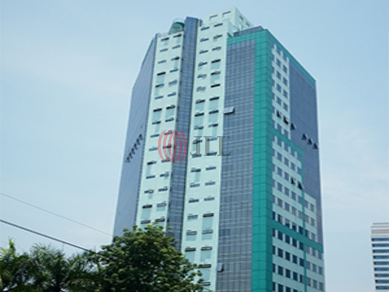 Green Tower | 3656, Rama 4 Road, Khlong Tan, | Bangkok Office properties |  JLL Thailand