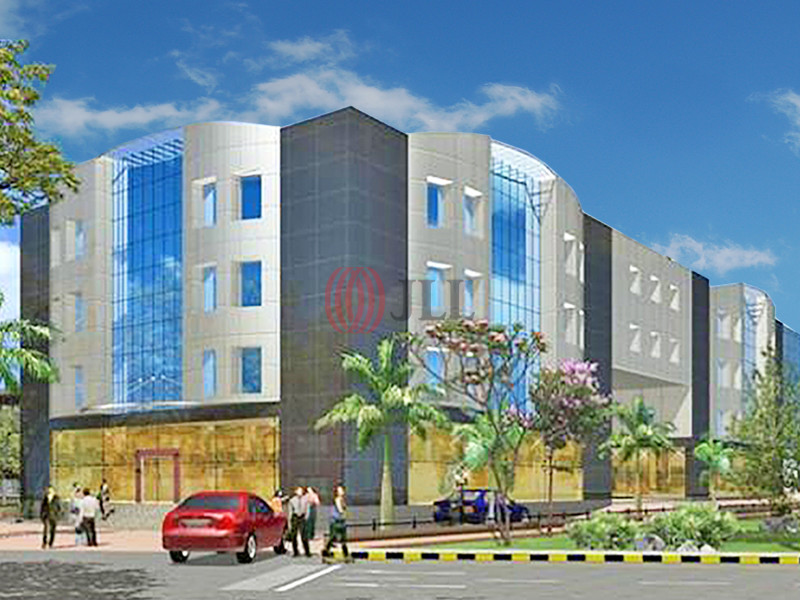 Mythri Centre - Block B | Hosur Road, Bommanahalli,, | Bengaluru Office ...