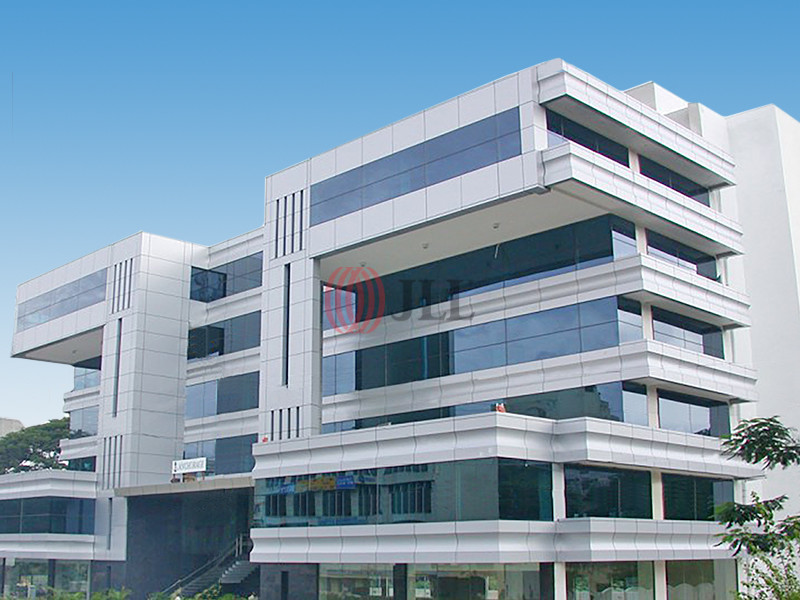 Anchorage 1 Richmond Rd, Shanthala Nagar, Ashok Nagar, Bengaluru