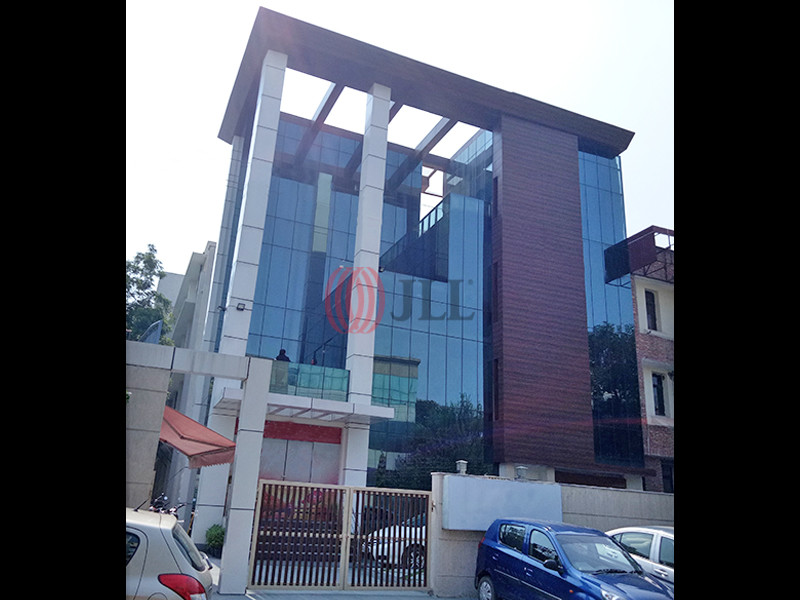 Galaxy Tower 363 UV2 Sector 20, Gurgaon Office properties JLL Property India Commercial