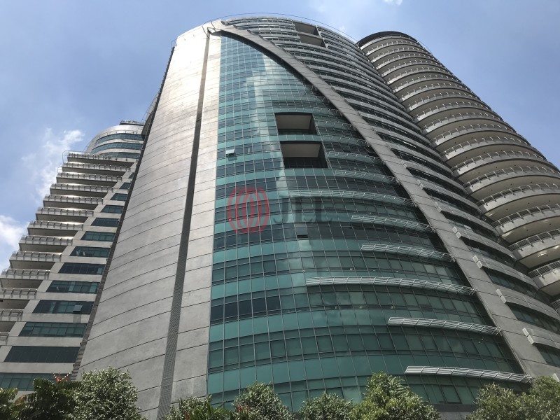 1 First Avenue(Liquid Space) | First Avenue, | Selangor Liquid Space  Properties | Jll Property India | Commercial Office Space For Lease And Sale