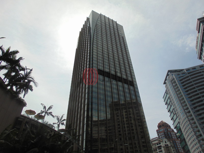 Menara Darussalam | 12, | Kuala Lumpur Office properties | JLL Property ...