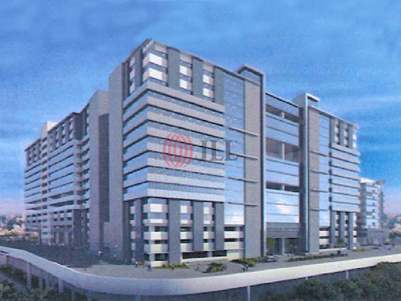 Divyasree Orion Block 5 Old Mumbai Highway, Near Raidurgam Police