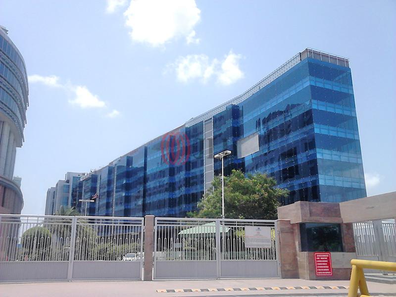 Awfis Gachibowli (PSR Prime Tower) PSR Prime Tower, Hyderabad