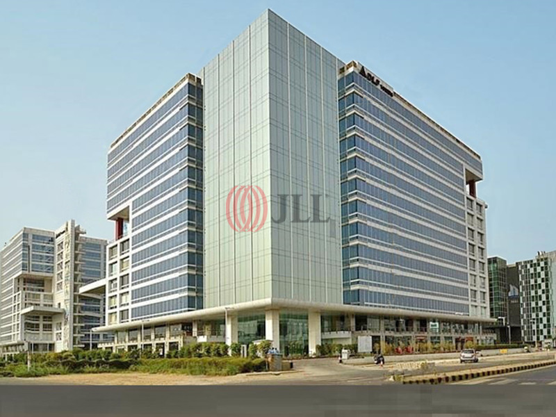 DLF Towers B | Jasola District Centre, Jasola Vihar, | Delhi Office ...