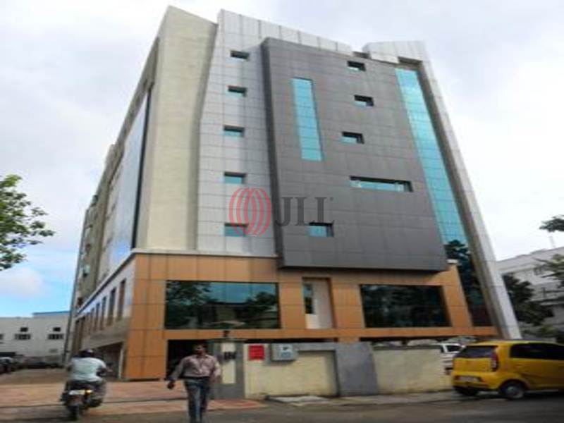 Kamak Towers Guindy, Chennai Office properties JLL Property India