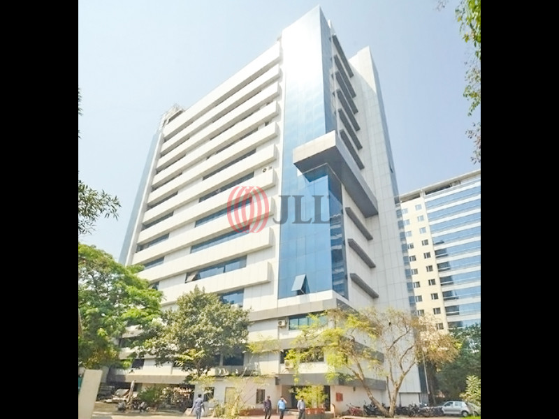 MBC Park Tower D Ghodbunder Road, Thane (West), Mumbai Office