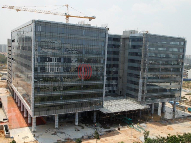 Embassy Tech Village Primrose 7B Wing A Near New Horizon College