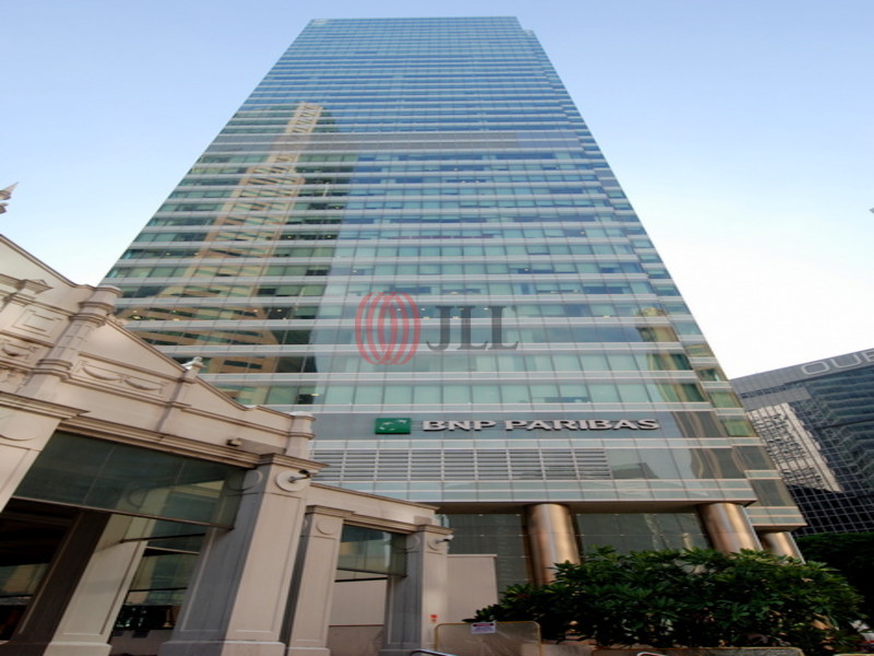 Ocean Financial Centre | 10 Collyer Quay, | Singapore Office properties ...