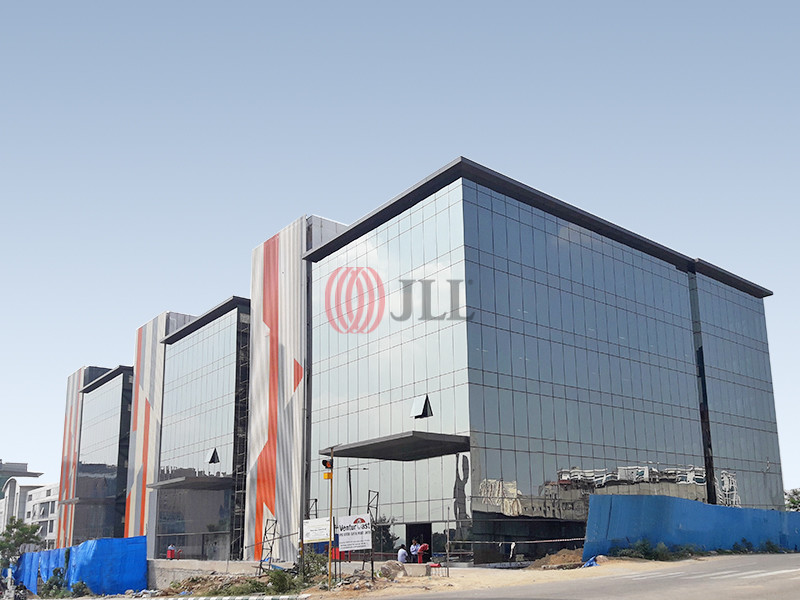 Redbricks Nanakramguda, Financial District (Phoenix Primea Block 3