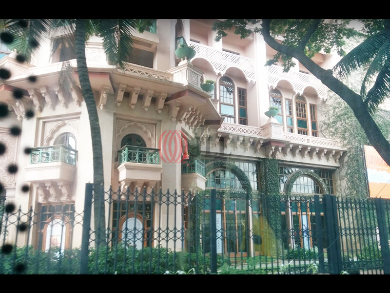 The Leela Palace 23, HAL Old Airport Rd, HAL 2nd Stage, Kodihalli