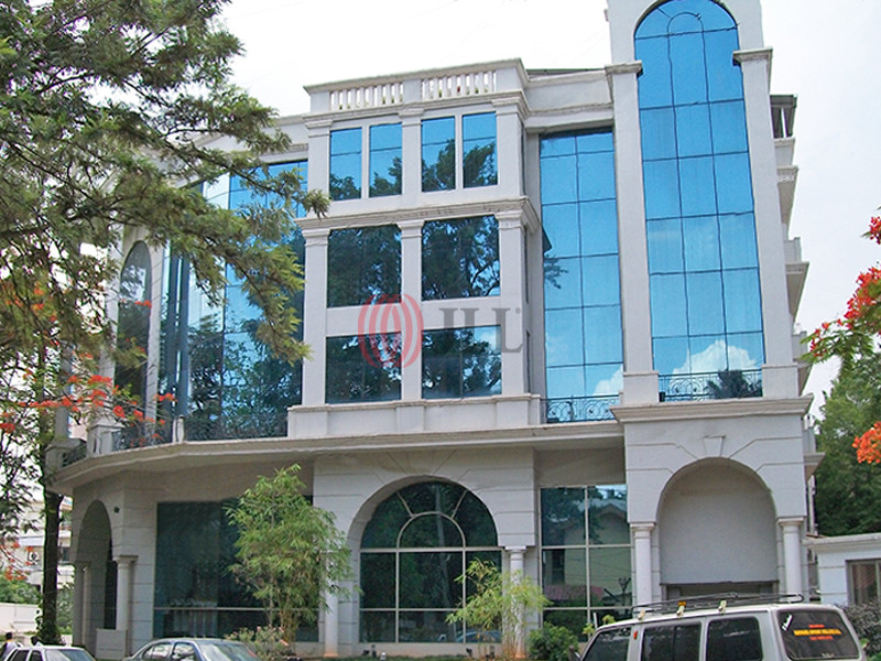 Shezan Lavelle 15, Walton Rd, Shanthala Nagar, Ashok Nagar