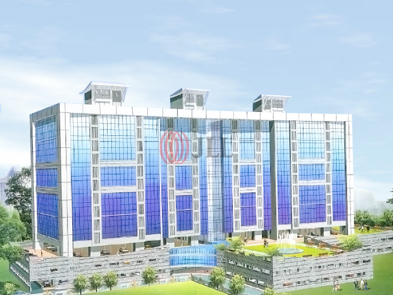 DS Square - Wing B | Ghatkopar(E), | Mumbai Office properties | JLL ...