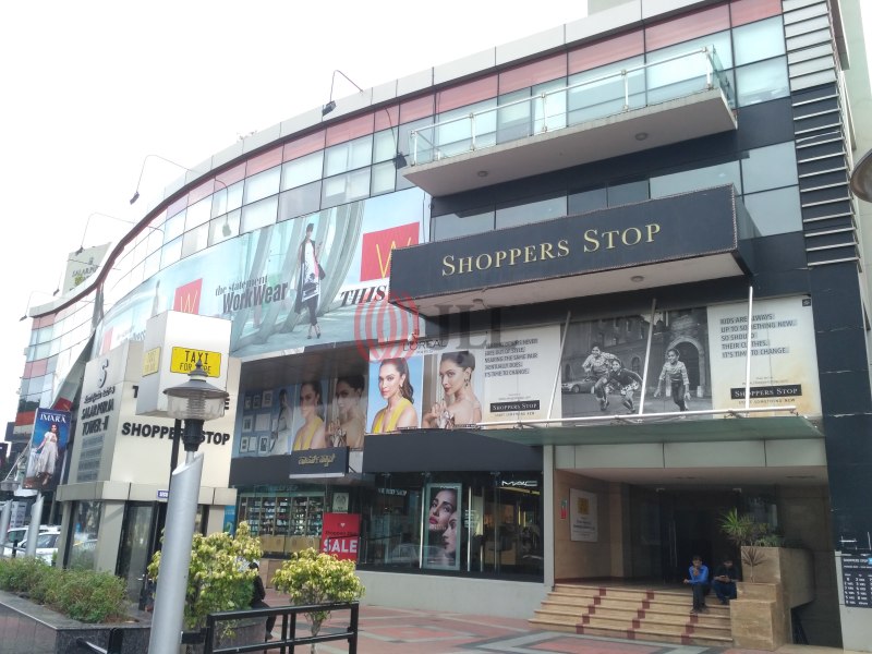 Salarpuria Tower 2 Hosur Road, Koramangala, Bengaluru Office