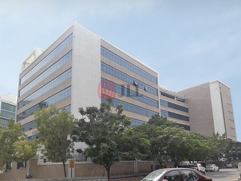 Awfis HITEC City (N Heights 1) Plot No 38, HITEC City Phase II