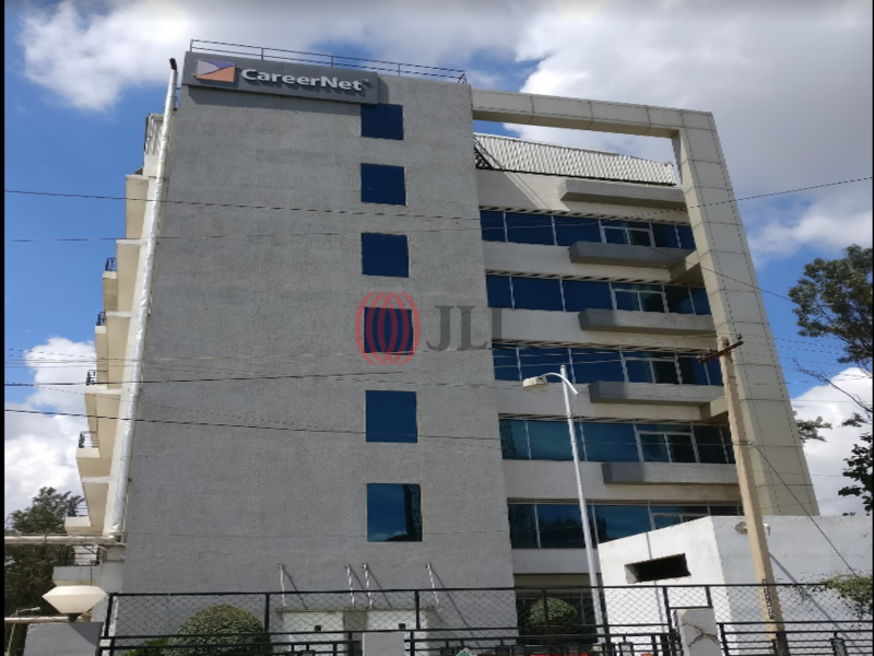 Career Net Standalone Plot No. 53, Kariyammana Agrahara Road, Outer