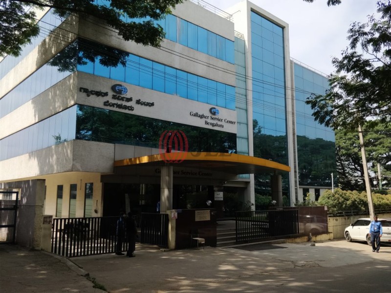 ABM Grand 94, 2nd Main, Industrial Suburb, 2nd Stage, Yeshwanthpur