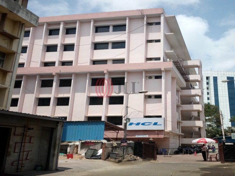 Murugesan Naickar Complex Greams Roaad, Chennai Office properties