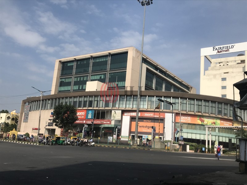 Golden Heights Manjunath Nagar, Bengaluru Office properties JLL