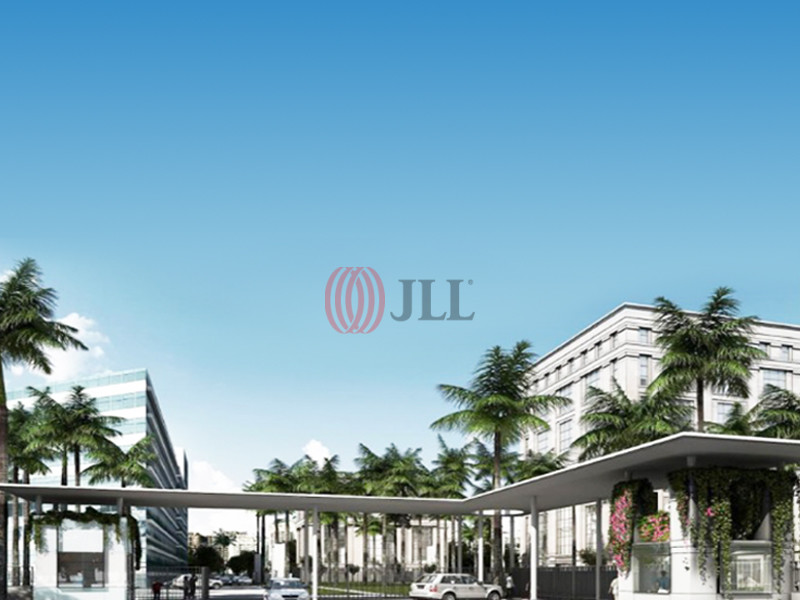 Signature Tower III C 32nd Milestone Complex, National Highway 8