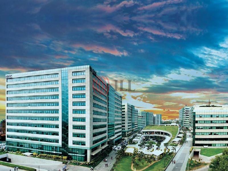 Candor TechSpace 11 Dundahera Old Delhi Gurgaon Road, Sector 21