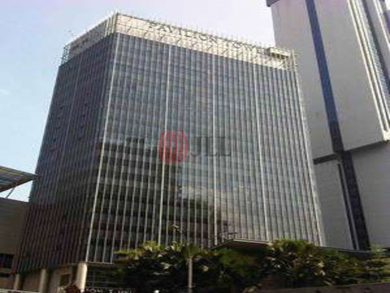 Arcc Offices The Pavilion Tower Pavilion Tower, 16F The, Jalan Raja