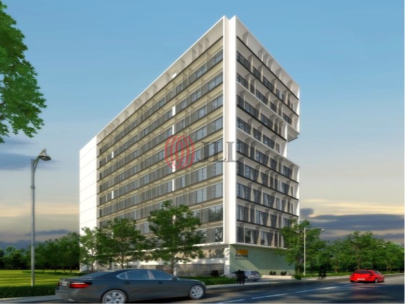 Kochar Globe Thiru Vi Ka Industrial Estate, SIDCO Industrial Estate, Guindy, Chennai Office