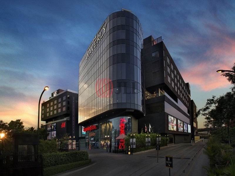 Vr Mall Address