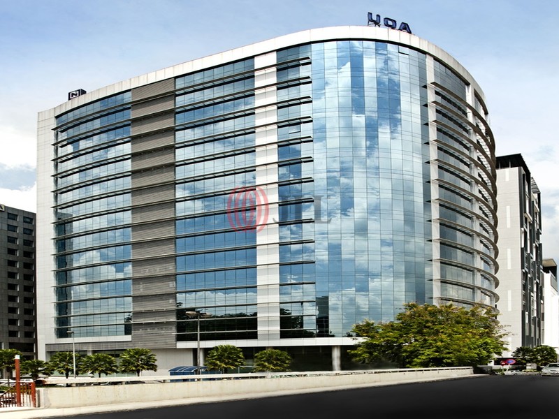 Common Ground Damansara Heights | Penthouse, Level 16, Wisma UOA Damansara Il 6, Changkat ...